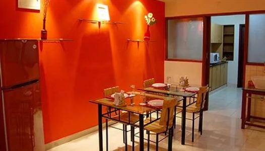 Ramanashree Richmond - 19