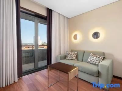 Axis Porto Business & Spa - 50