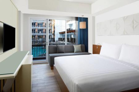 Fairfield by Marriott Bali Kuta Sunset Road - 6
