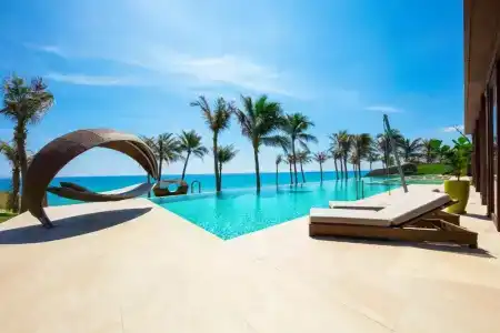 Fusion Resort Cam Ranh - All Spa Inclusive - 219