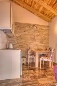 Harmonia Bungalows & Pool - 77