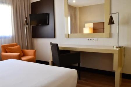 Holiday Inn Madrid - Las Tablas, An Ihg - 41