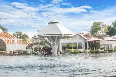 Mercury Phu Quoc Resort & Villas - 20