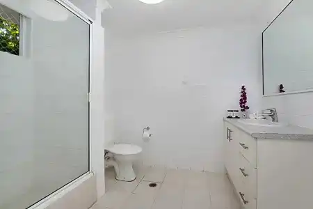 Cairns City Palms - 94