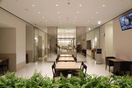 Dormy Inn Miyazaki Natural Hot Spring - 10