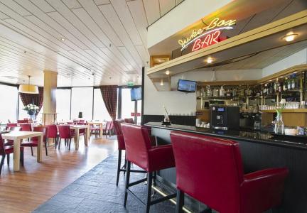 Bastion Amsterdam Noord - 23