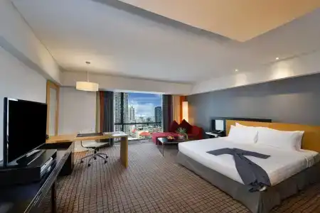 Belaire Bangkok Sukhumvit - Sha Extra Plus - 18