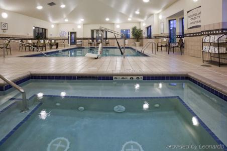 Staybridge Suites Minneapolis-Bloomington, an IHG - 9