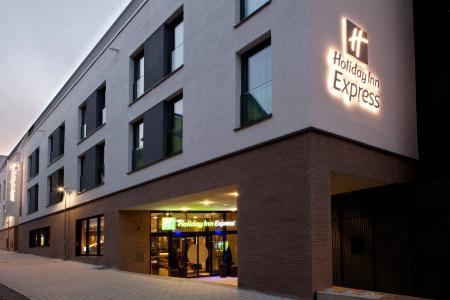 Holiday Inn Express - göPpingen, An Ihg - 33