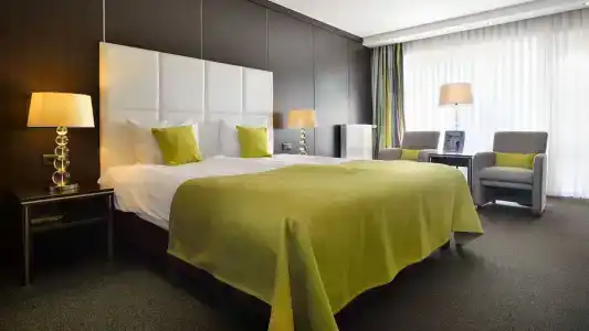 Van der Valk 's-Hertogenbosch – Vught - 44