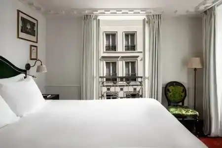 La Chambre du Marais - 56