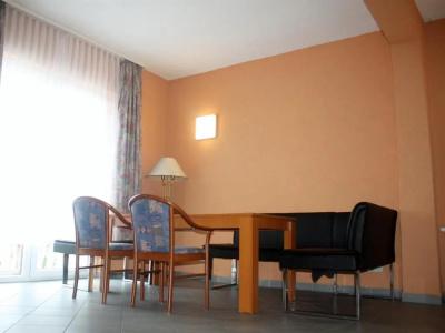 Fichtelberghütte - 34