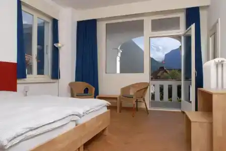 Mattenhof Resort - 1