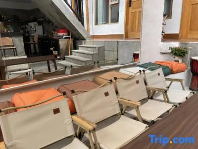 Third Ji International Youth Hostel - 15