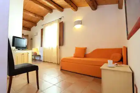 Alghero Resort Country & Spa - 24