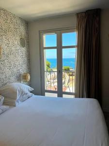 Hôtel Les Baigneuses de Biarritz - 52