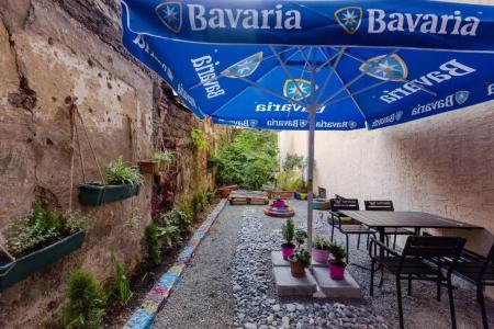 Batumi Surf Hostel - 16