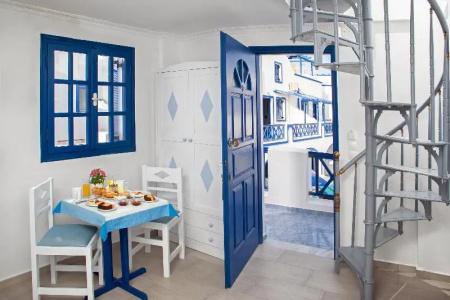 Roula Villa Studios & - 161