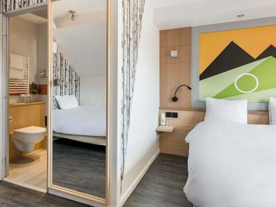 ibis Styles Annecy Centre Gare - 49