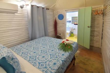 b&b ApartLa Isleta - 214
