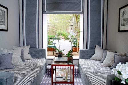 The Montague On The Gardens - 101