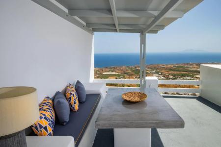 Siete Mares Luxury Suites - 5