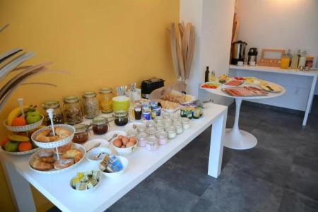 Villa Avantgarde b&b - 183