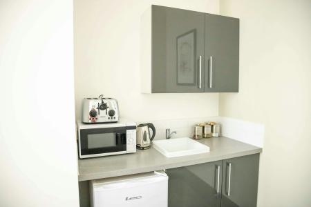The Ainscow, Bw Premier Collection - 22