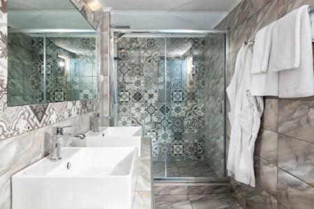 Petrino Suites - 8