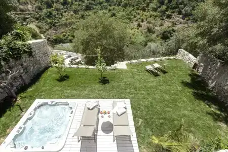 Relais & Châteaux Locanda Don Serafino - 18