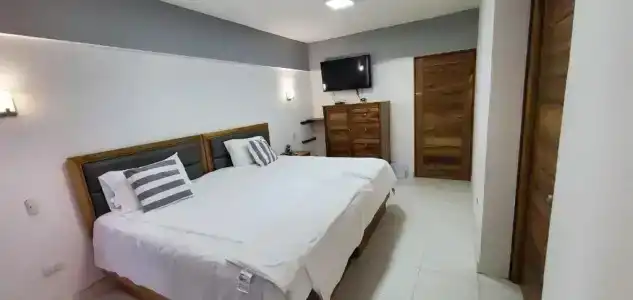 Boca Grande Suites - 42