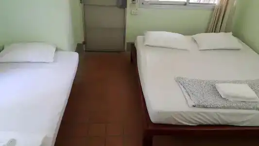 Tubtim Resort SHA extra plus - 7