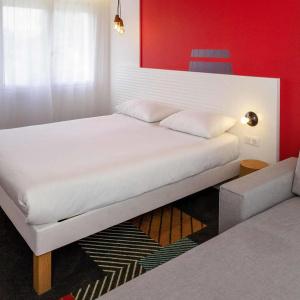 Hôtel ibis Styles Auxerre Nord - 28