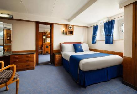 The Queen Mary - 23