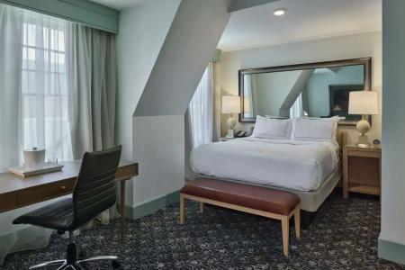 The Partridge Inn, Curio Collection by Hilton - 64