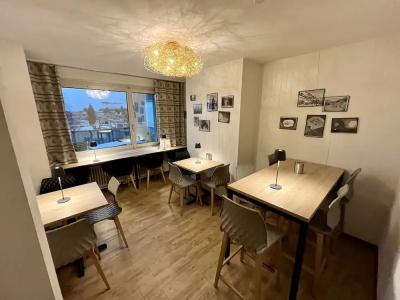 Merkur - West Station Lodge - 17