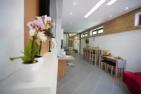 Serendipity B&B - 14