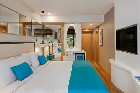 Elite World Marmaris - Adult Only +14 - 45