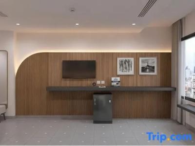 Suchanan Inns and Suites - 82