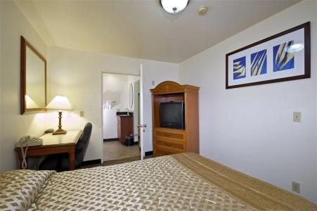 West Park Inn - 4