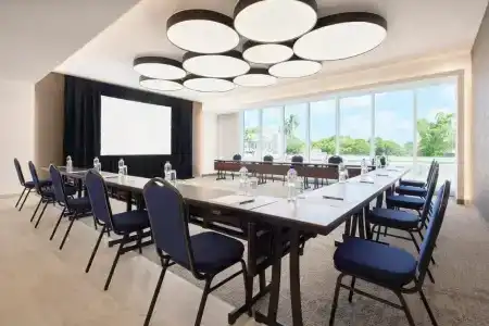 Courtyard by Marriott Merida Downtown - 18
