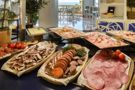 Barceló Illetas Albatros - Только для взрослых - 12