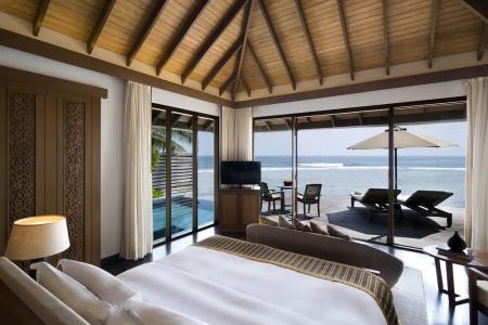Anantara Veli Maldives Resort - 2