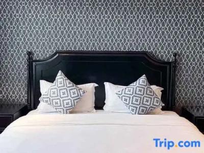 Glory Boutique Suite - 72