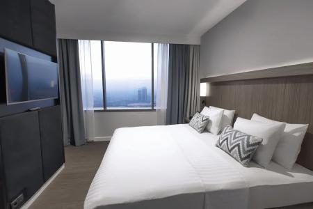 Courtyard by Marriott Katowice City Center - 61