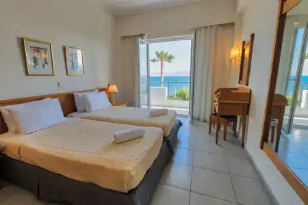 Kos Junior Suites - 0