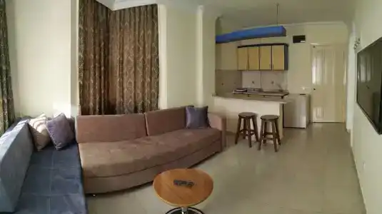 Almera Park Apart - 66