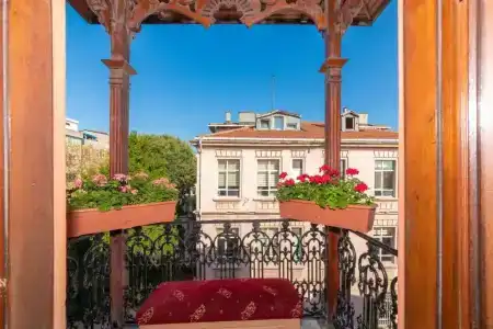 Ista Palace - 13