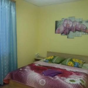 Ленивый жираф - 54