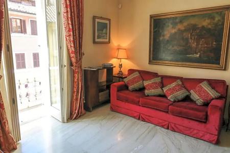 Rome Kings Suite - 72